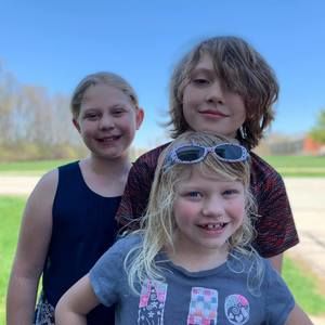 Meet your Posher, Jami